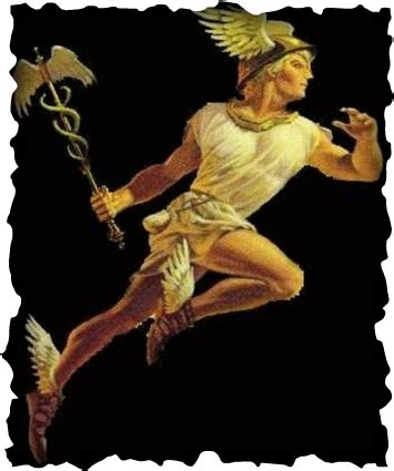 hermes dio alato|il dio hermes mitologia.